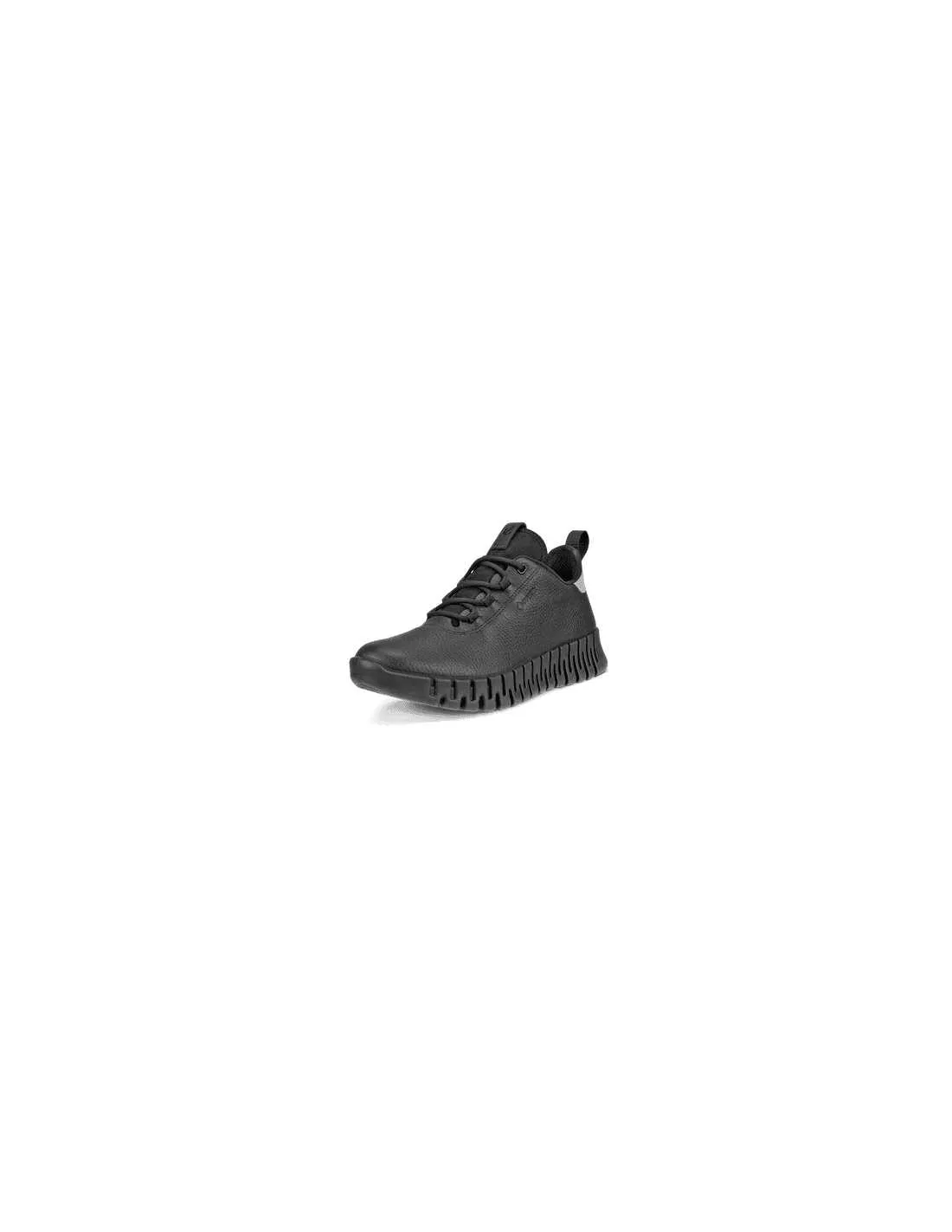 ECCO GRUUV W 218233 GORETEX NEGRO