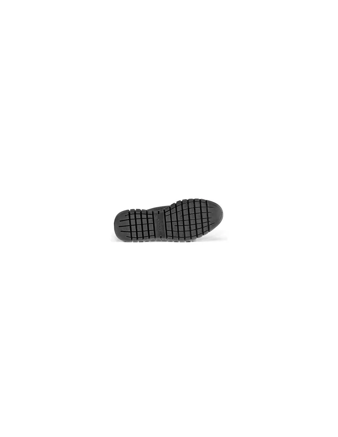 ECCO GRUUV W 218233 GORETEX NEGRO