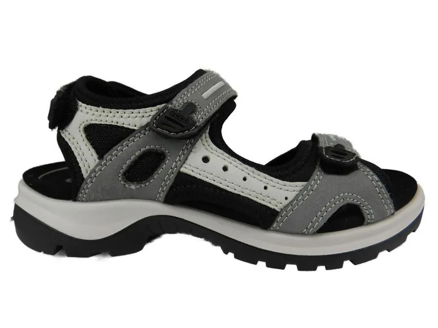 ECCO SHOES 37/42 ECCO OFFRAOD SANDAAL