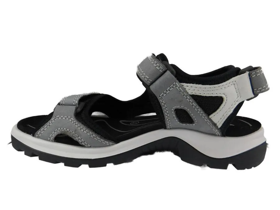 ECCO SHOES 37/42 ECCO OFFRAOD SANDAAL