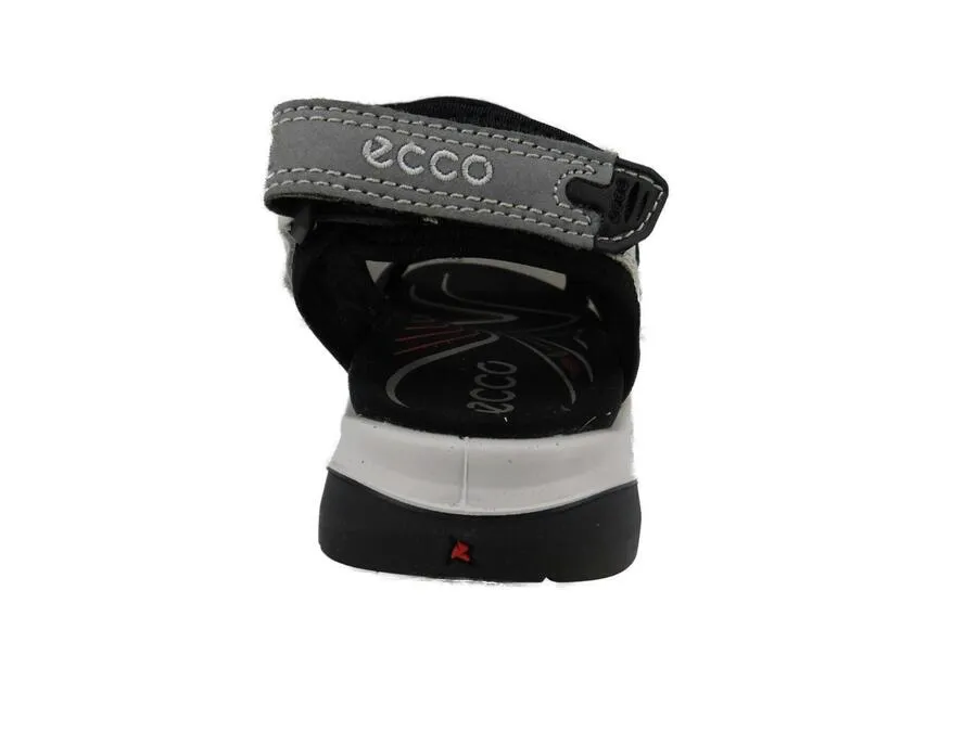 ECCO SHOES 37/42 ECCO OFFRAOD SANDAAL