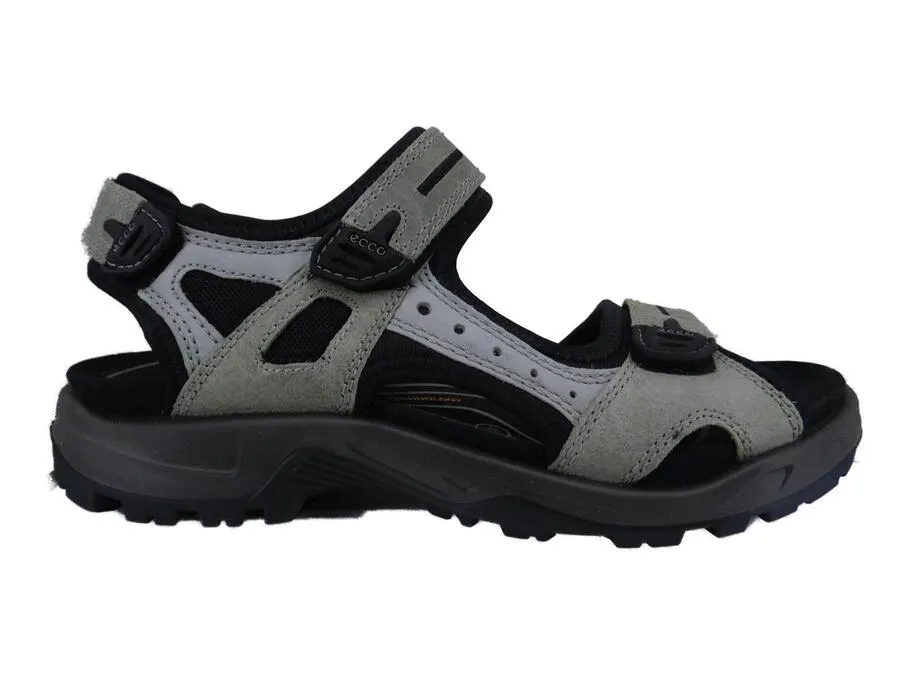 ECCO SHOES 41/47 ECCO OFFROAD SANDAAL