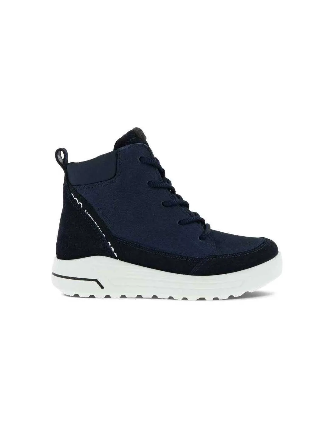 Ecco Urban 722323 Goretex Blue