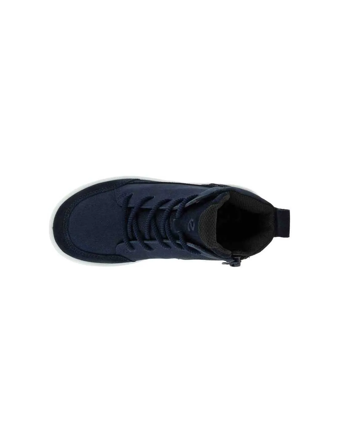 Ecco Urban 722323 Goretex Blue