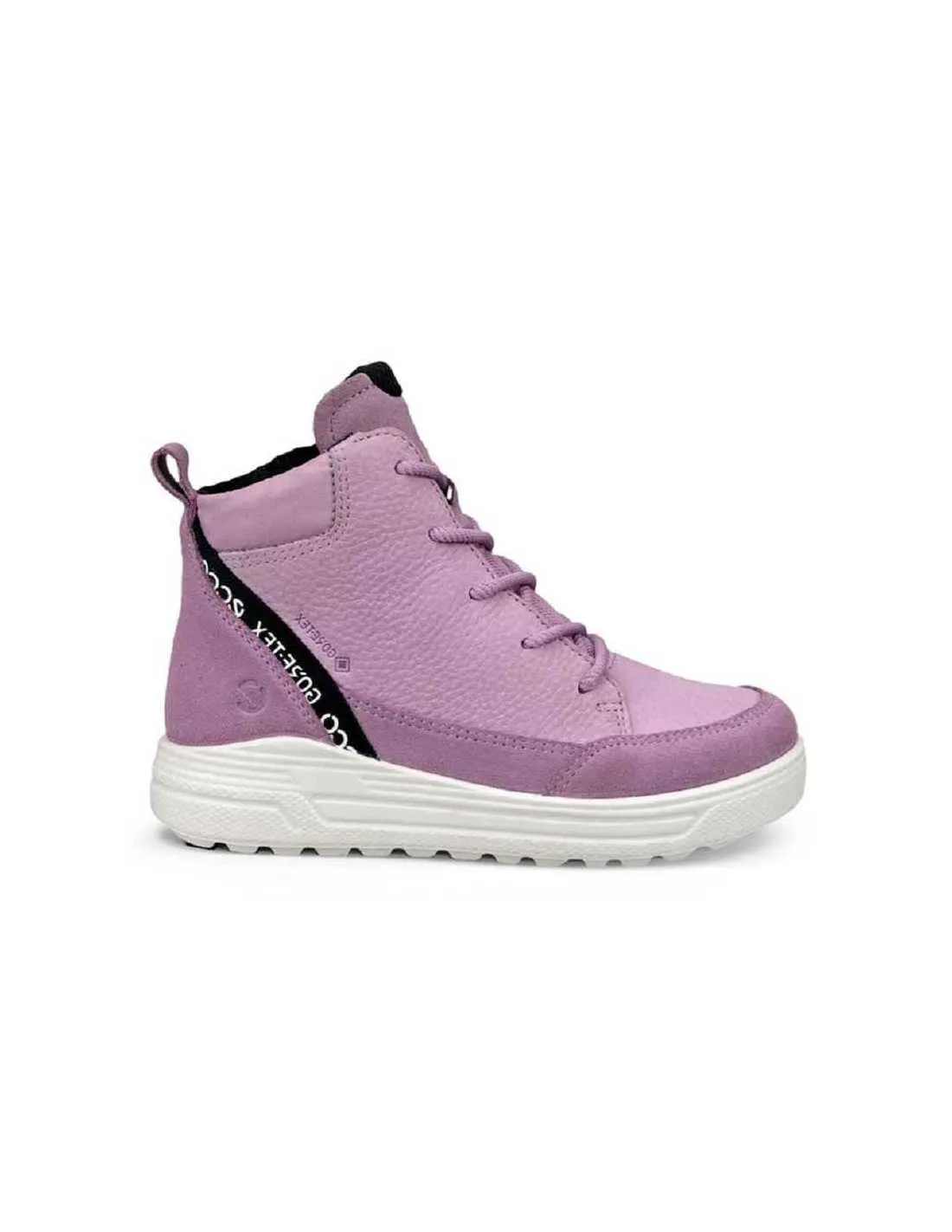 Ecco Urban 722323 Goretex Lavanda