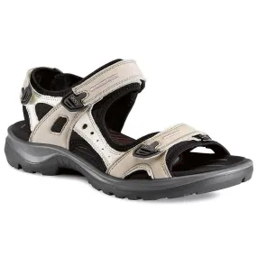 Ecco Yucatán (Offroad) Sandalias Dama