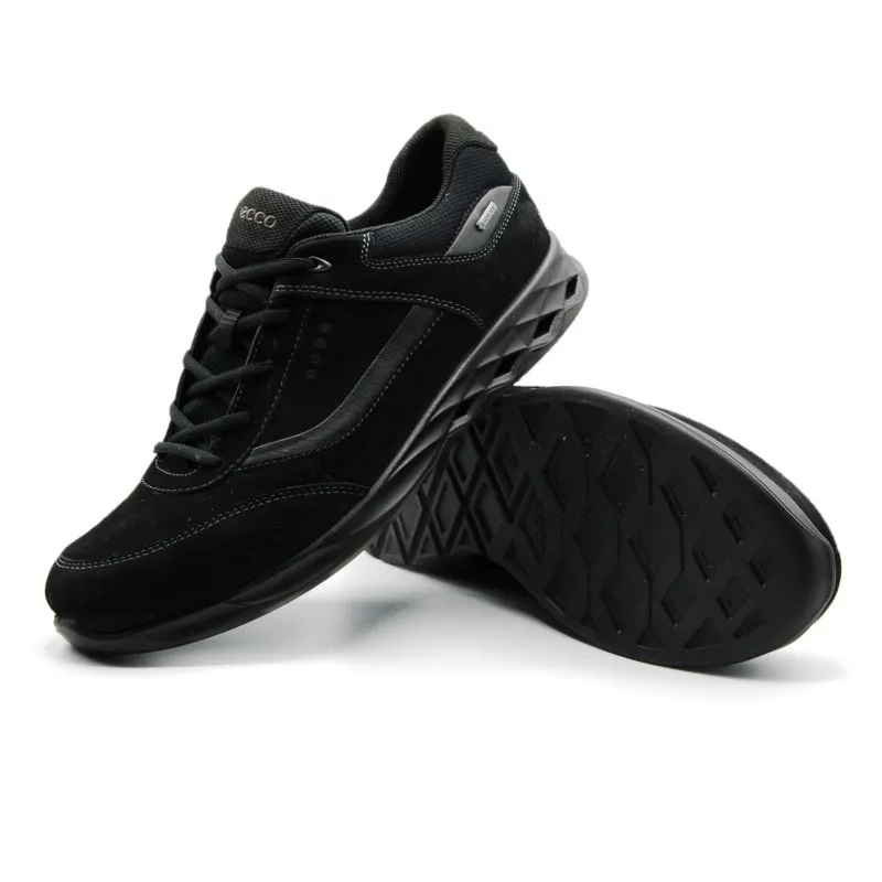 ECCO ZAPATO DEPORTIVO GORETEX 835204