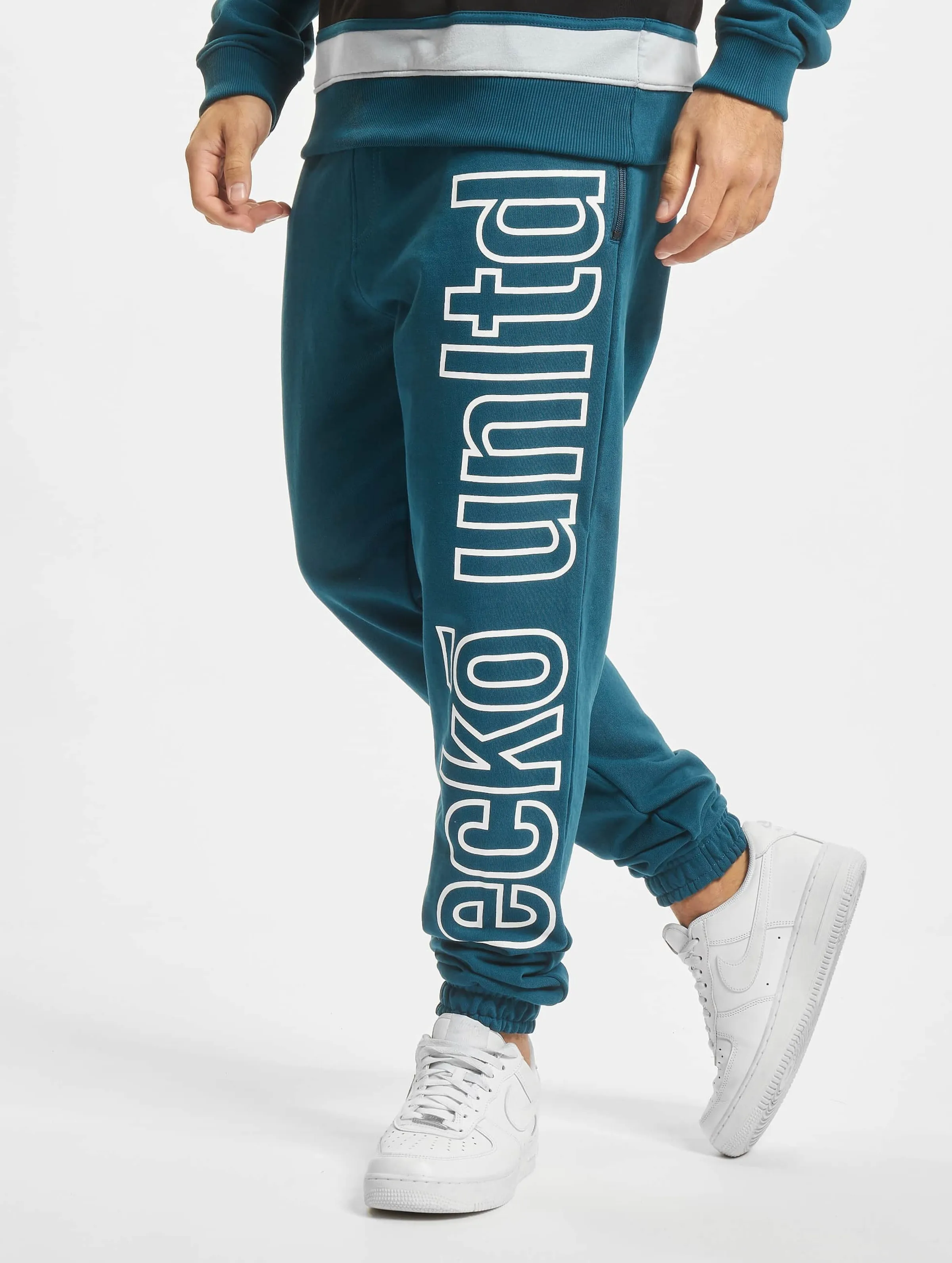Ecko Unltd. React
