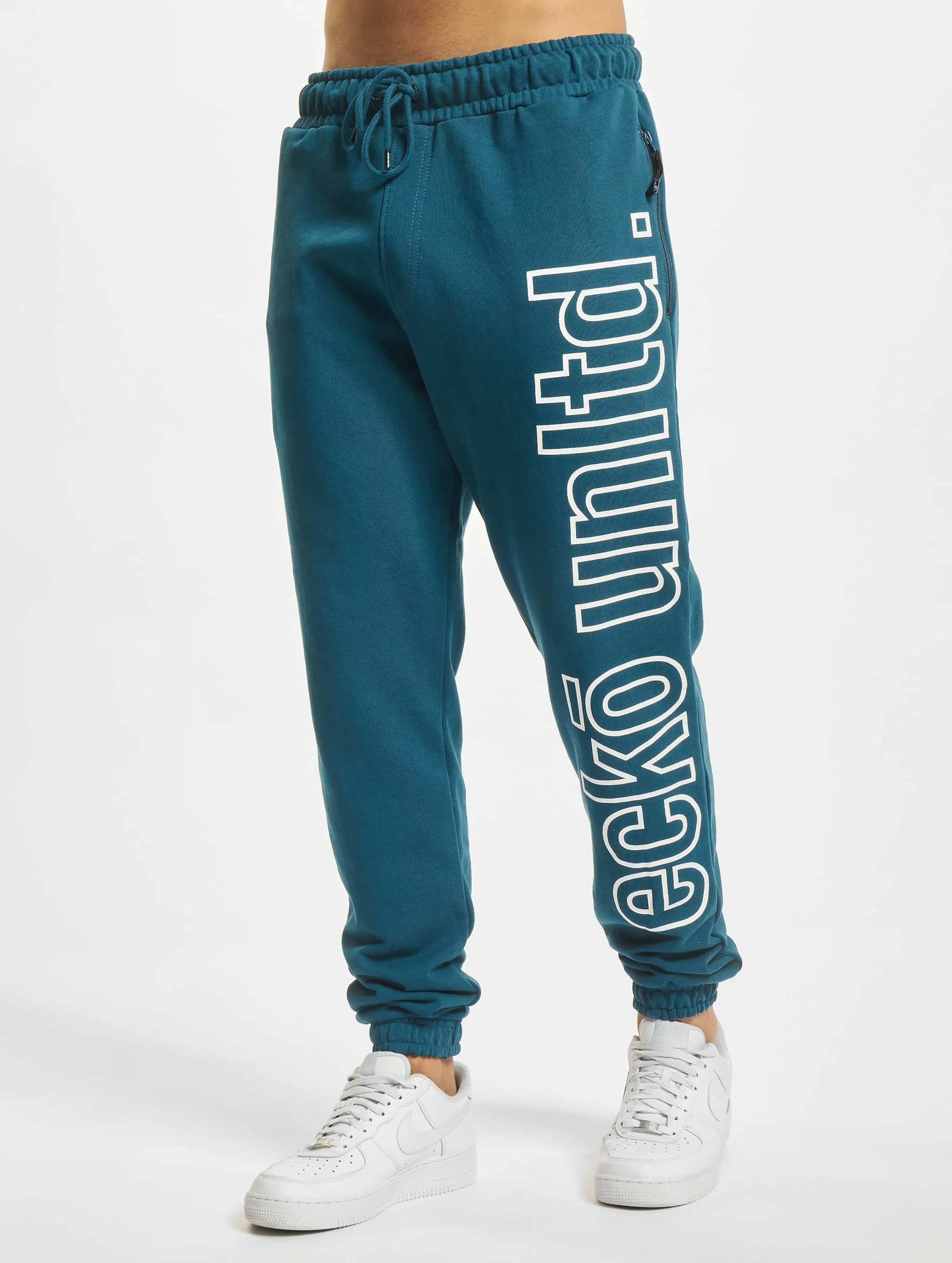 Ecko Unltd. React