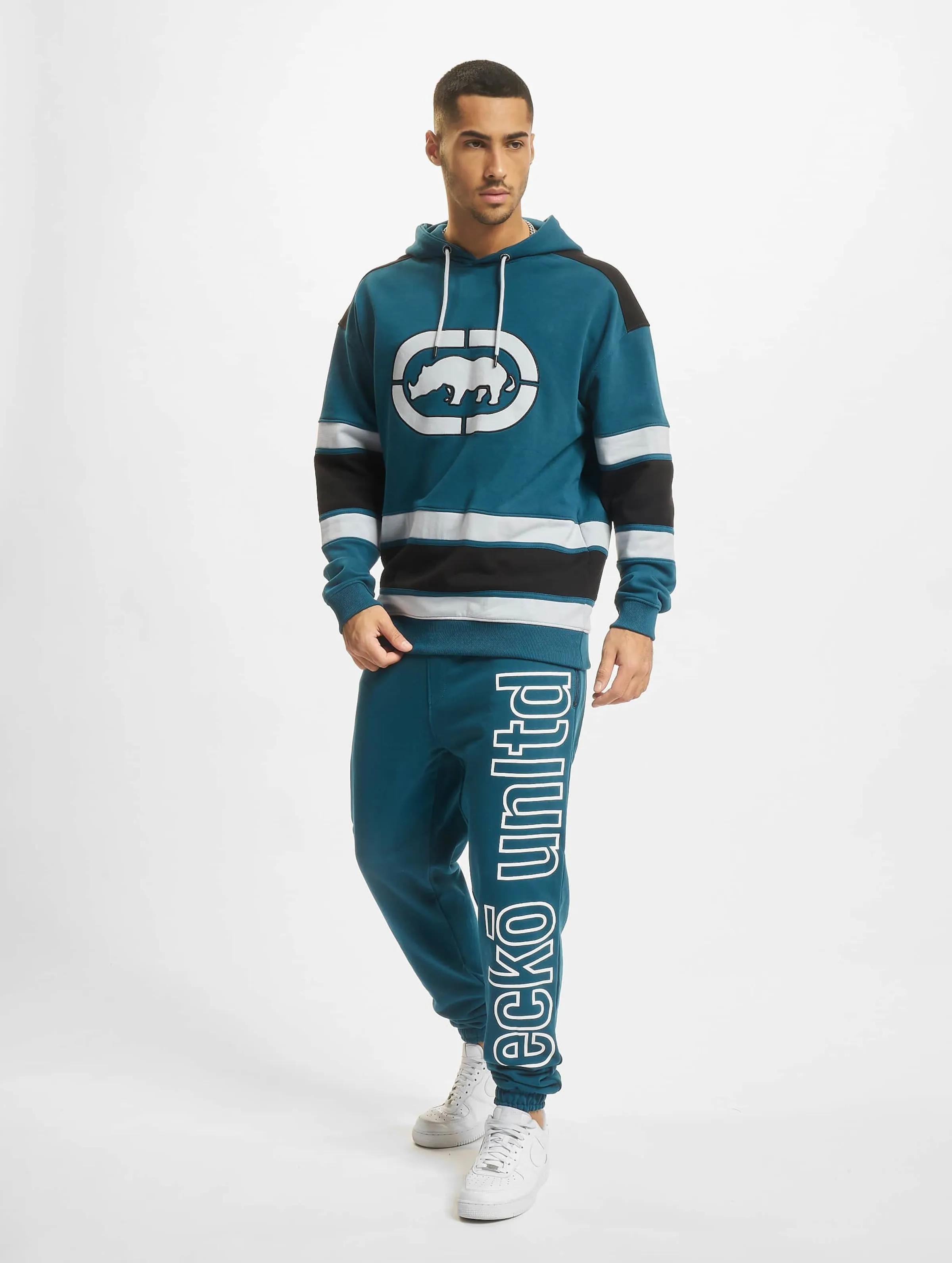 Ecko Unltd. React