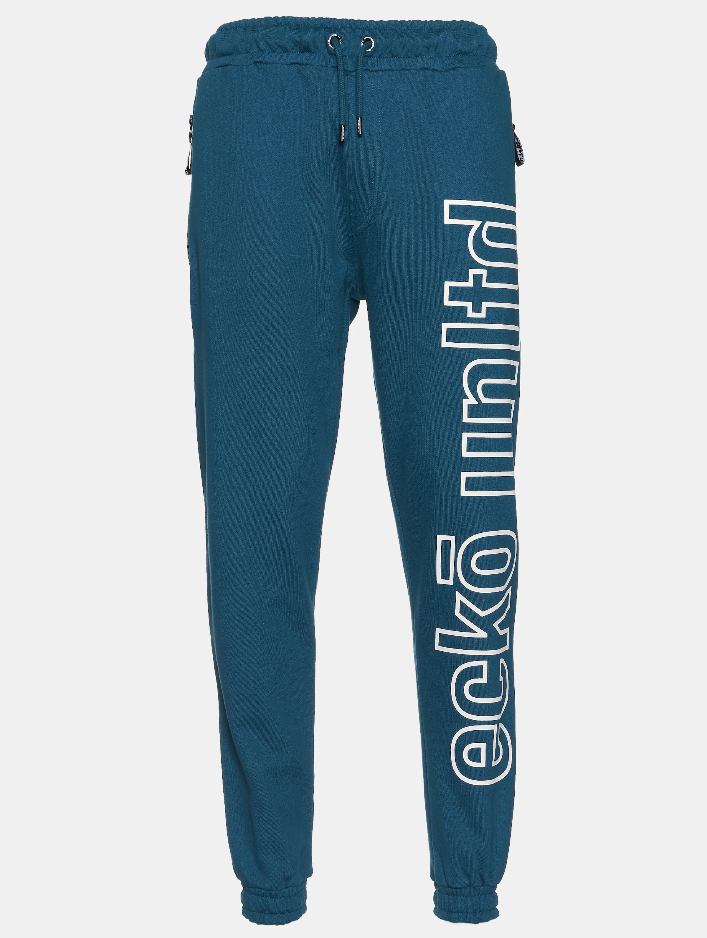 Ecko Unltd. React