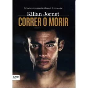 ed. ara llibres Correr o Morir