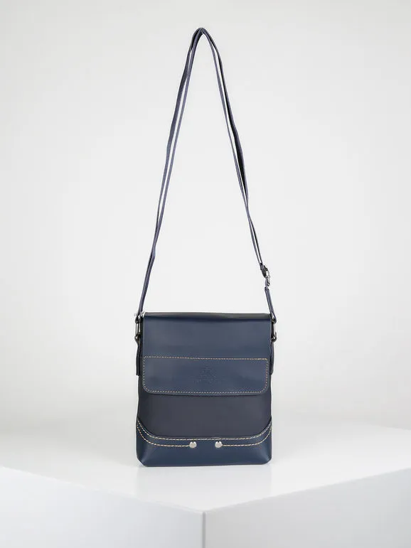 Egon Furstenberg Bolso bandolera hombre