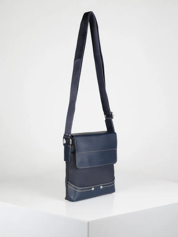 Egon Furstenberg Bolso bandolera hombre
