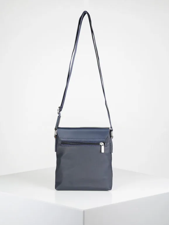 Egon Furstenberg Bolso bandolera hombre