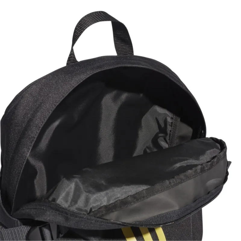 El Real Madrid negro mochila 2019/20 Adidas