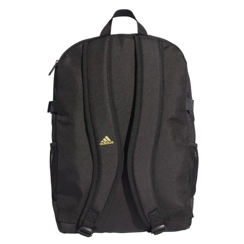 El Real Madrid negro mochila 2019/20 Adidas