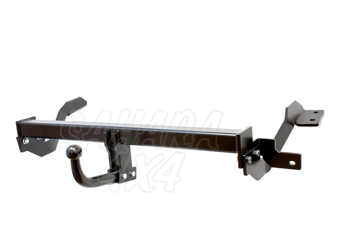 ENGANCHE DE REMOLQUE FIJO SSANGYONG RODIUS 2013