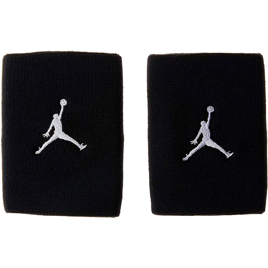  Entrenament básquet Nike Jordan Jumpman Wristbands