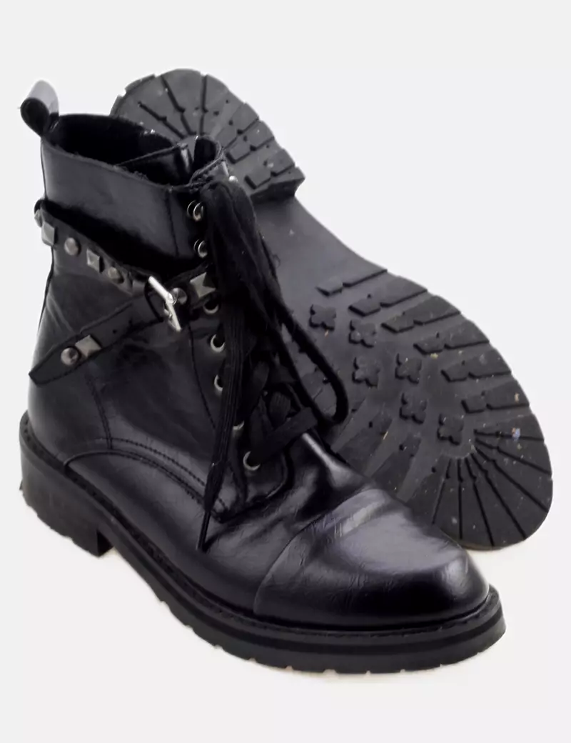 ERCILLA Botines