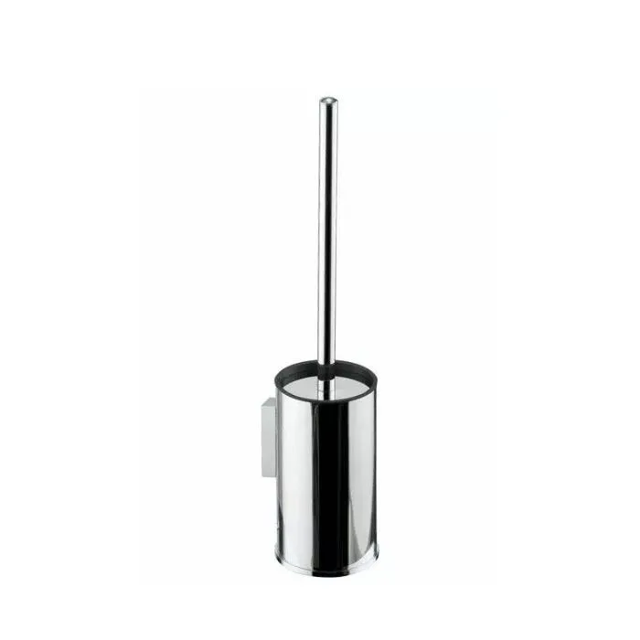 ESCOBILLERO PARED  NEGRO MATE MANILLONS TORRENT