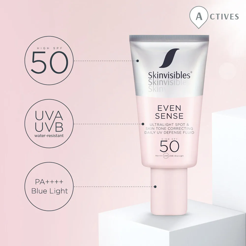 EVEN SENSE SPF50