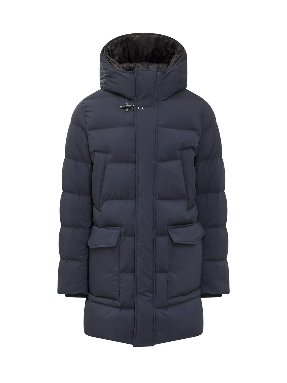 FAY Double Front Down Jacket