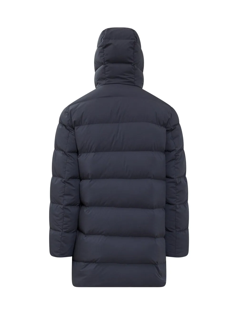 FAY Double Front Down Jacket