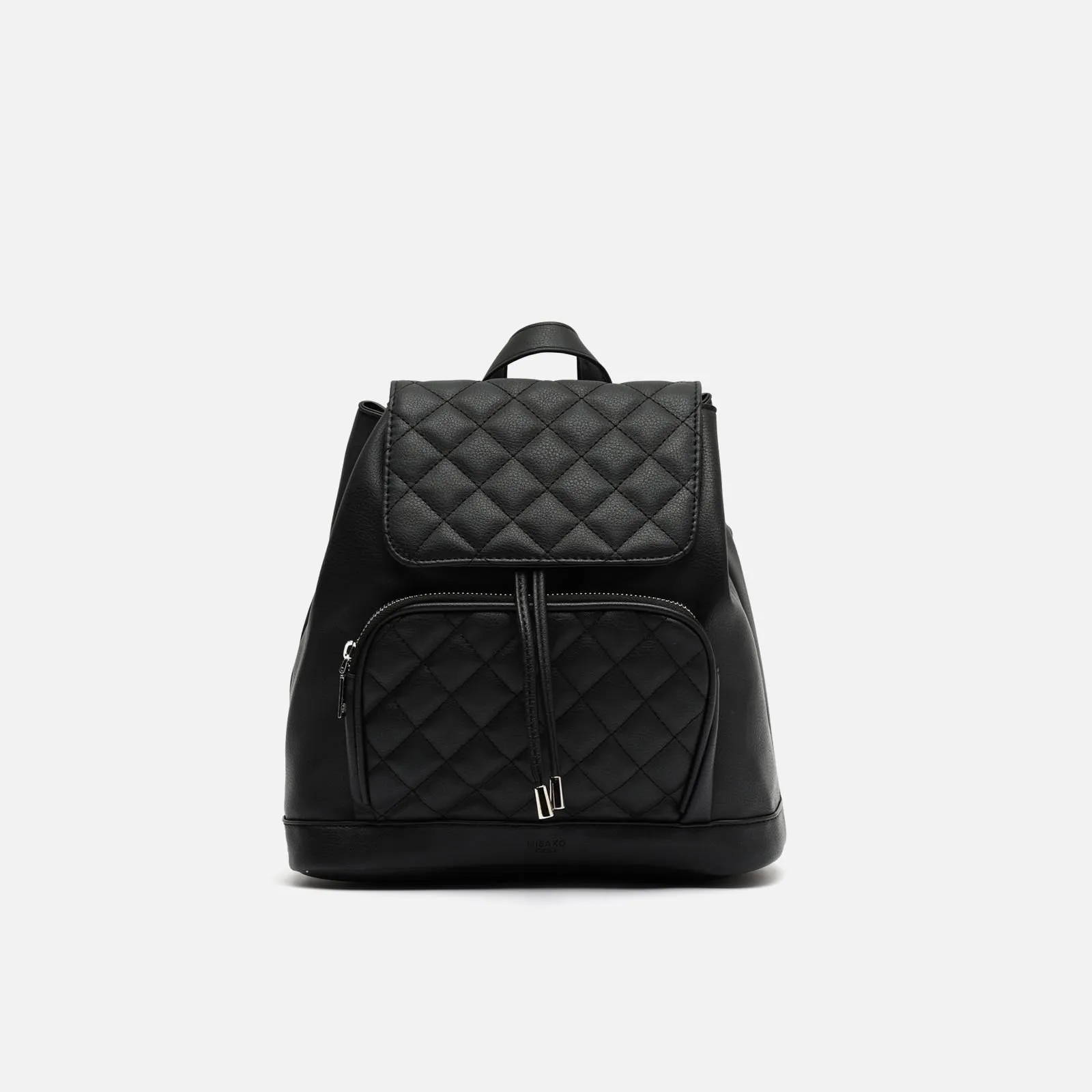 Fiesi mochila con solapa