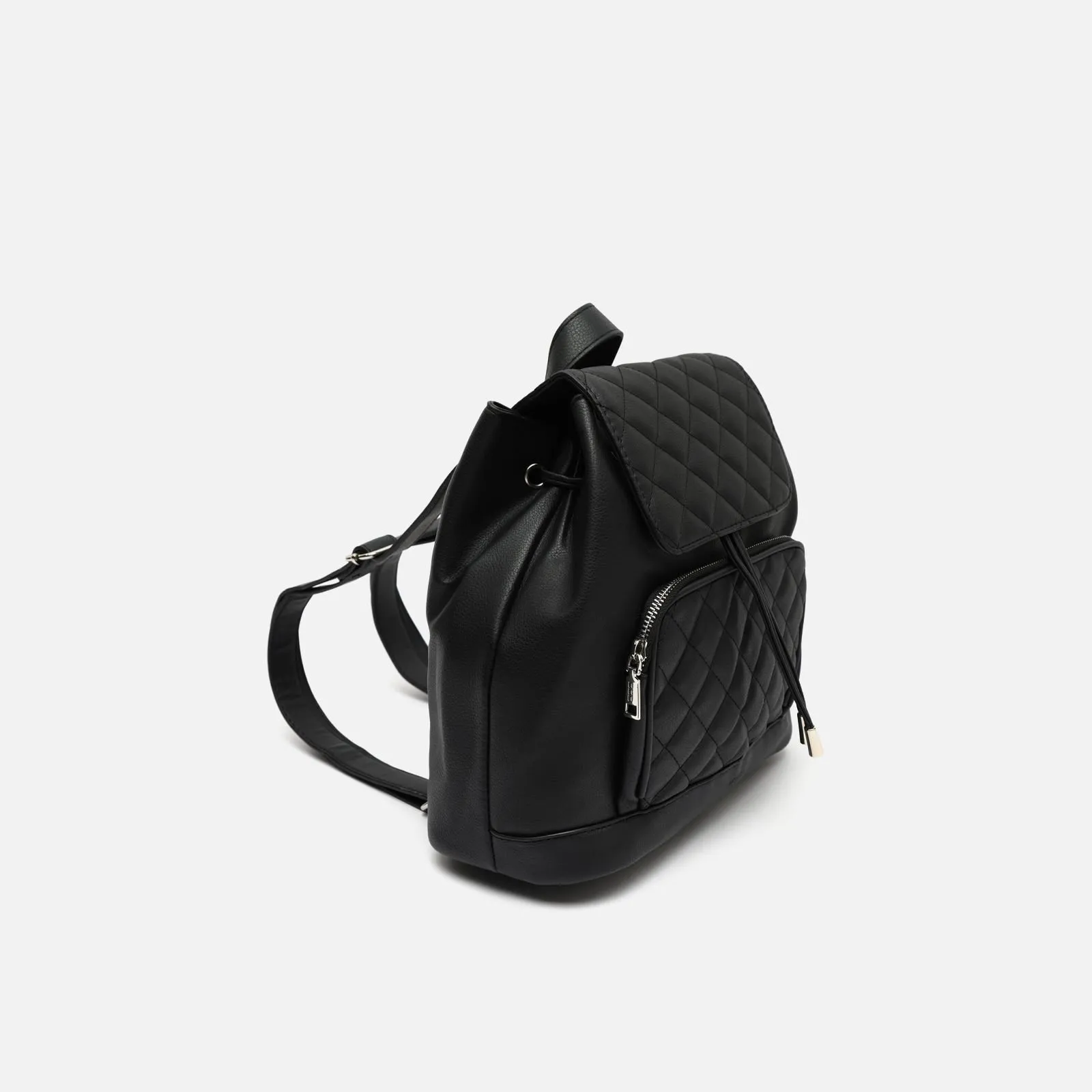 Fiesi mochila con solapa