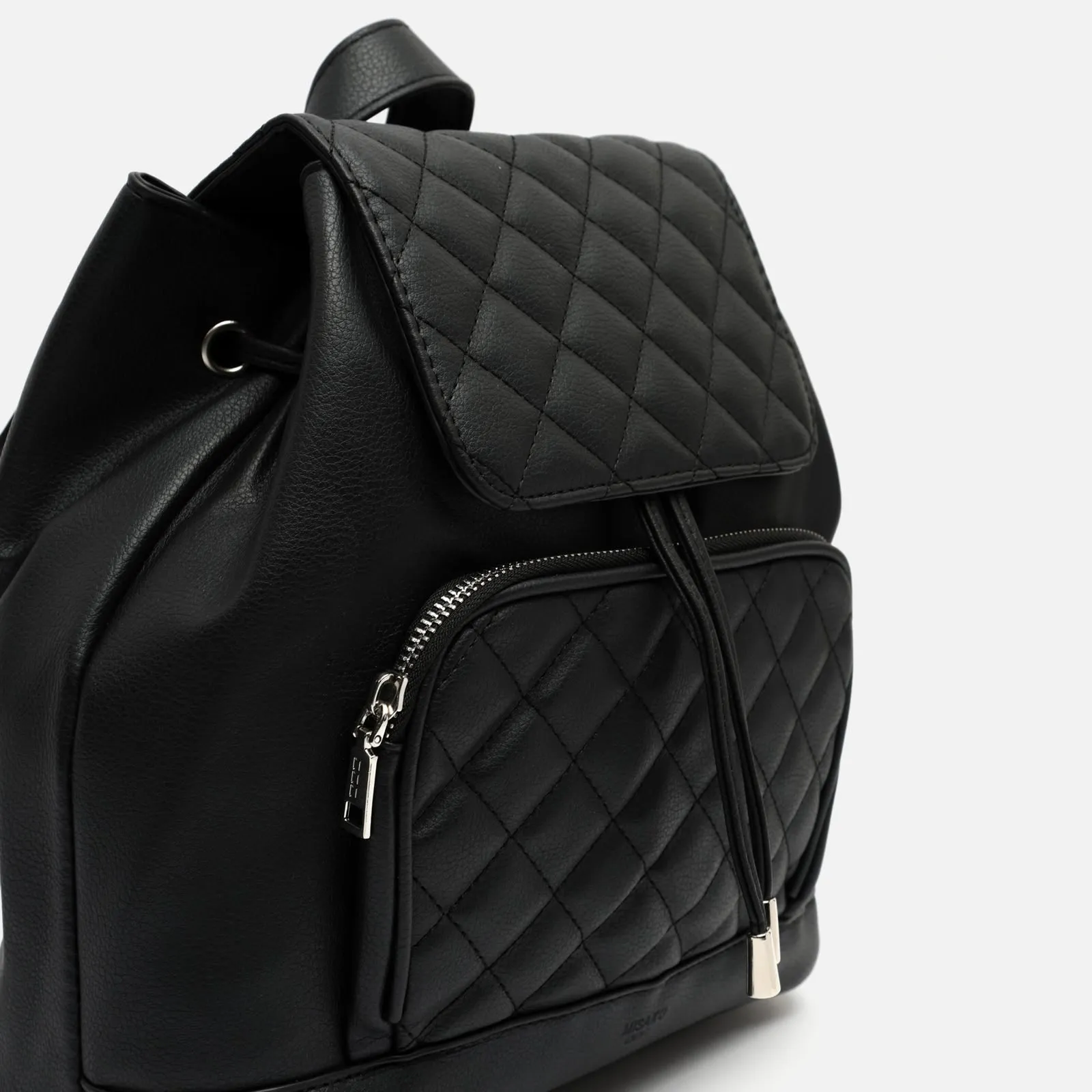 Fiesi mochila con solapa