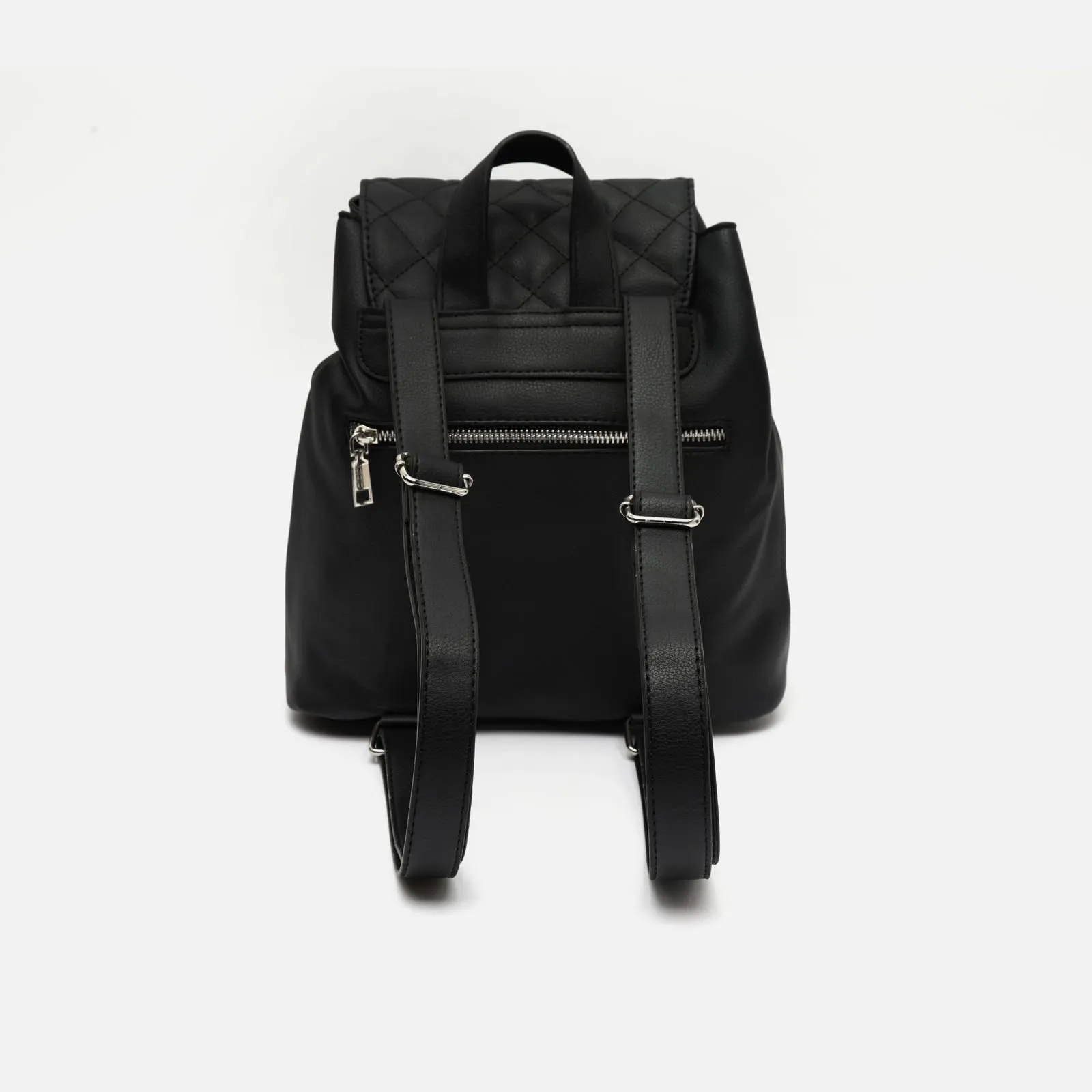 Fiesi mochila con solapa