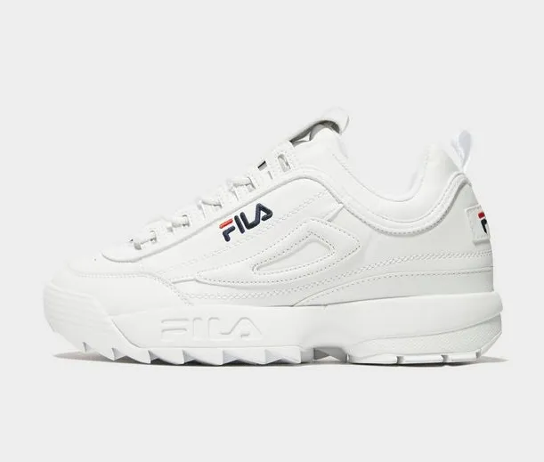 FILA DISRUPTOR CLAY