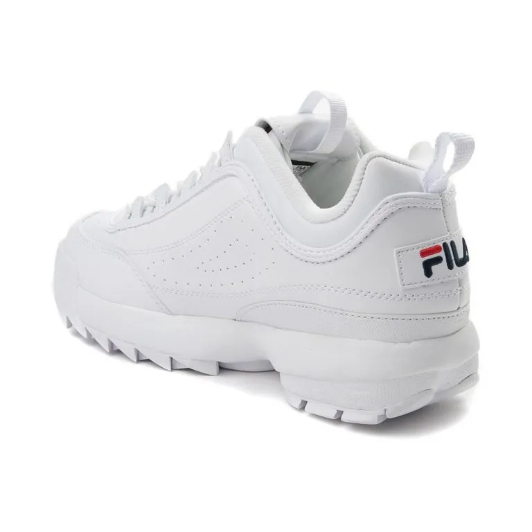 FILA DISRUPTOR CLAY