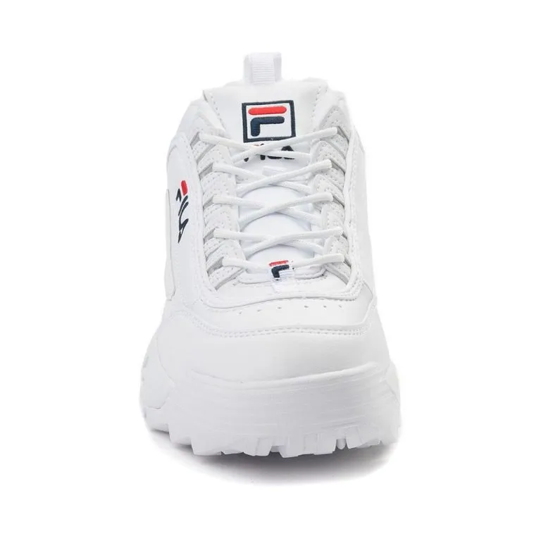 FILA DISRUPTOR CLAY