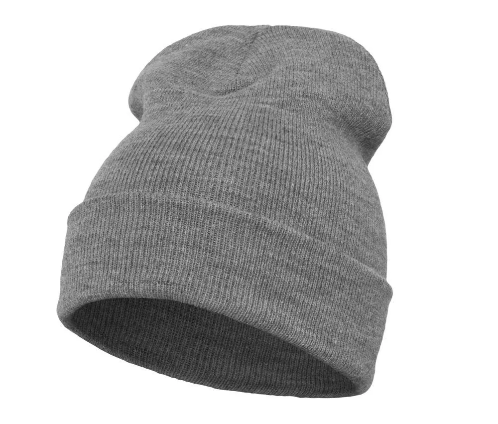 FLEXFIT 1501KC  GORRA LARGA COLOR CREMA 1501KC  GRIS MEZCLA