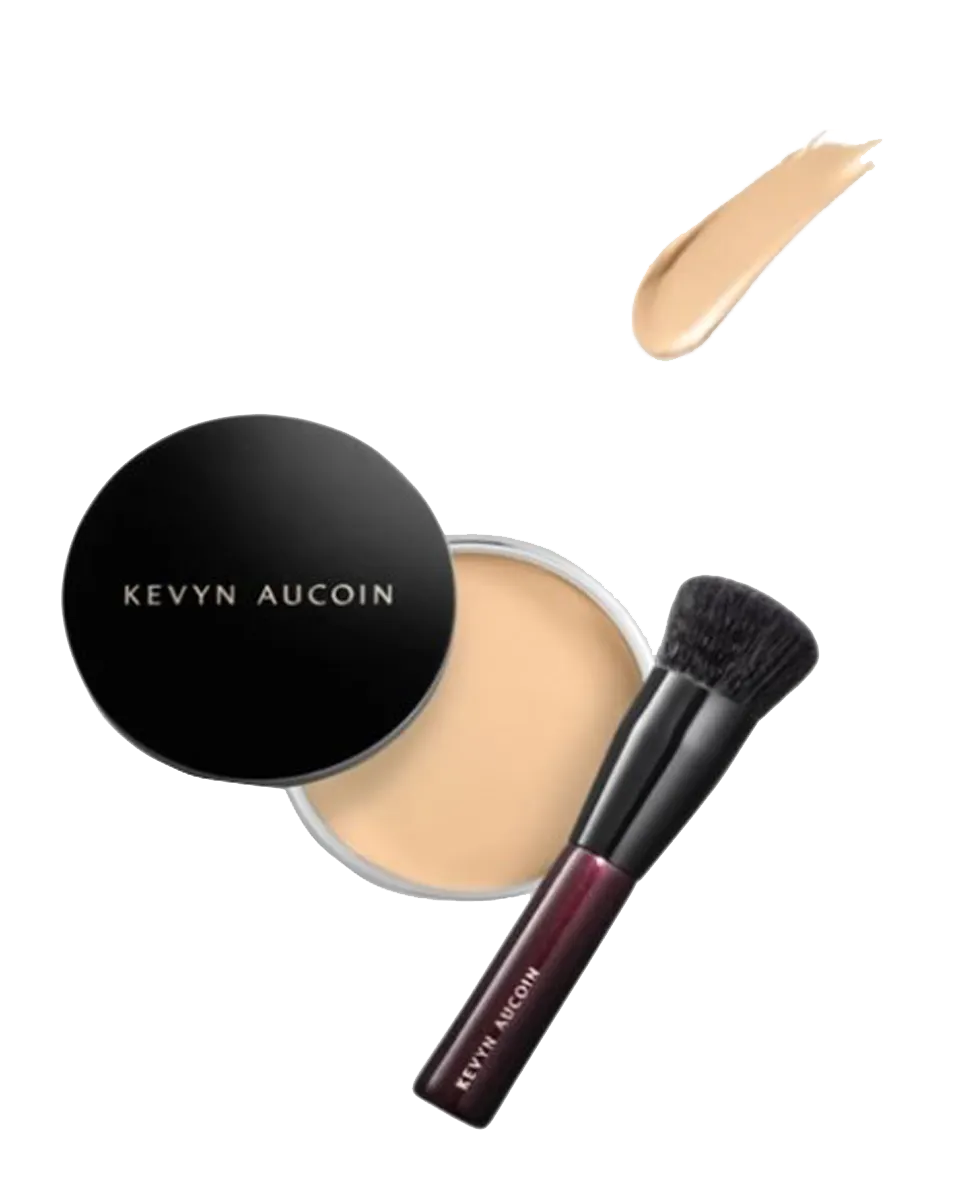 Foundation Balm Deep Fb 14
