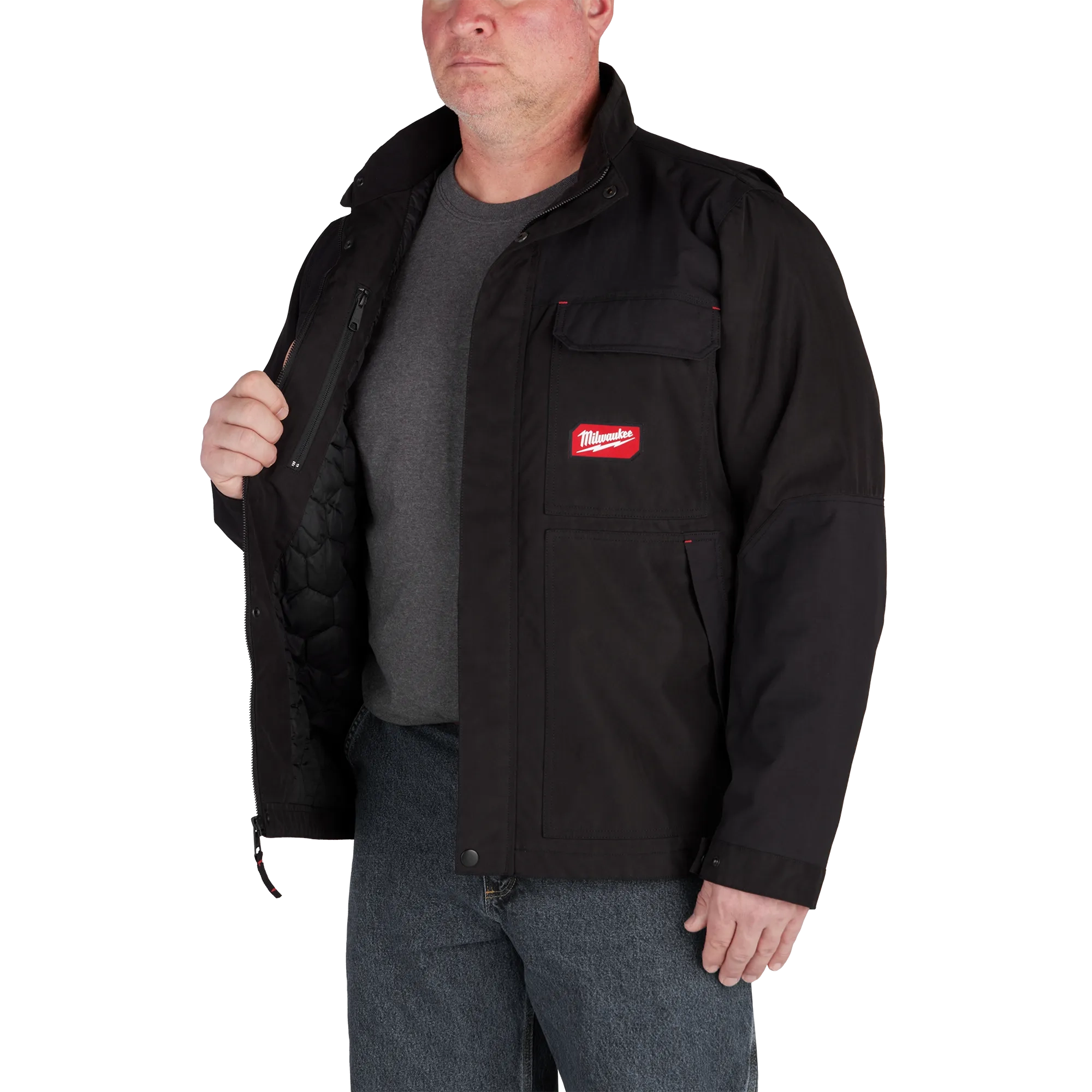FREEFLEX™ Insulated Jacket
