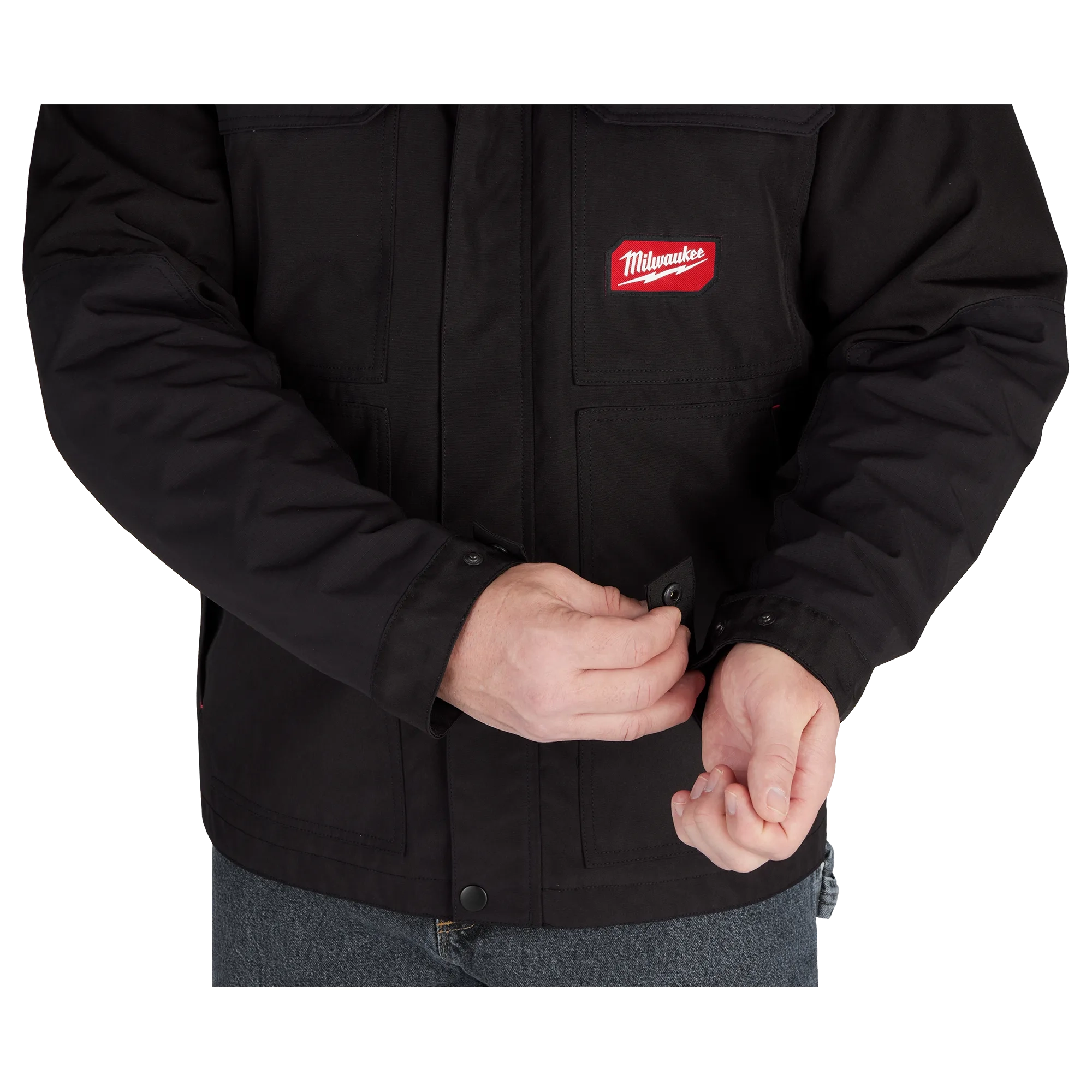 FREEFLEX™ Insulated Jacket