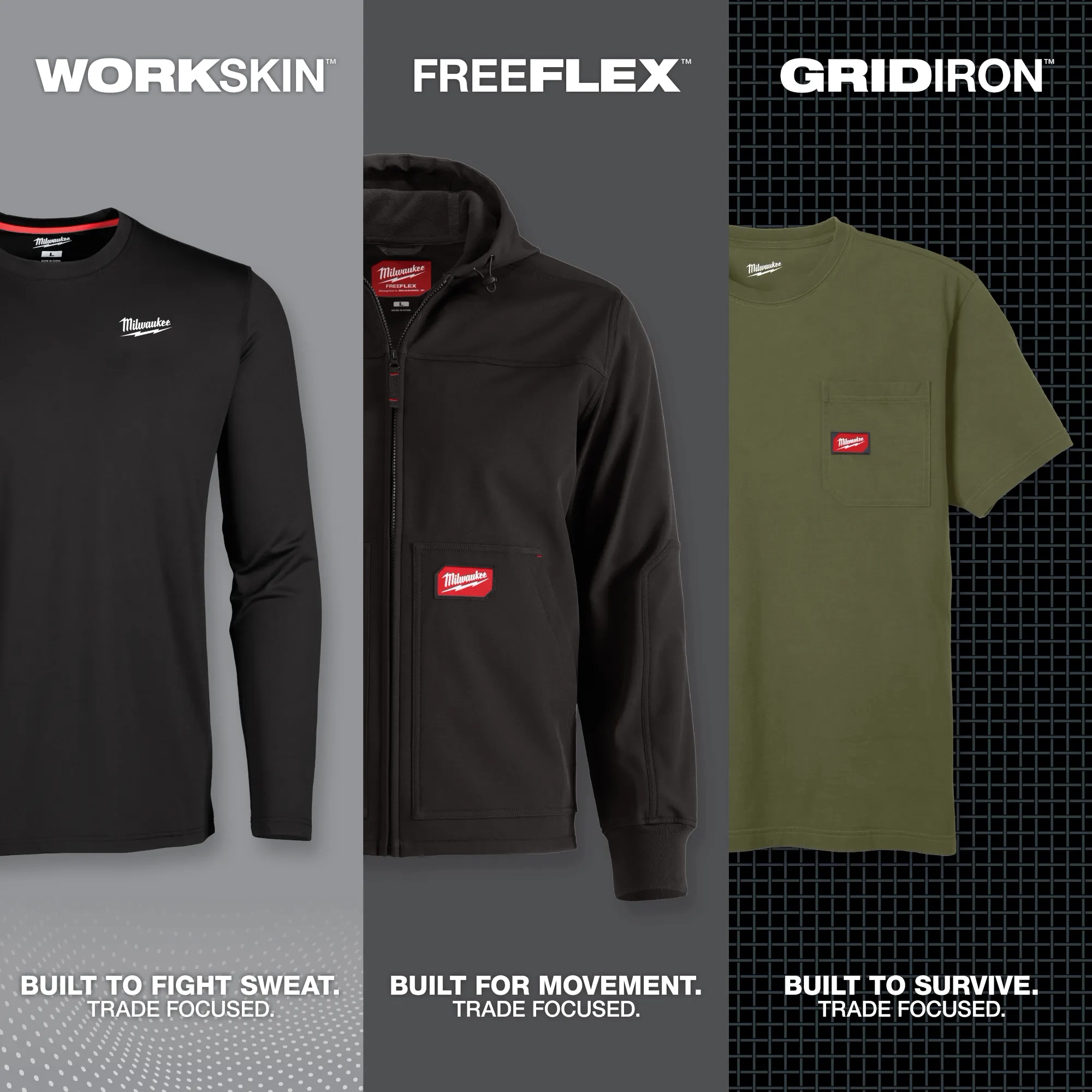 FREEFLEX™ Insulated Jacket