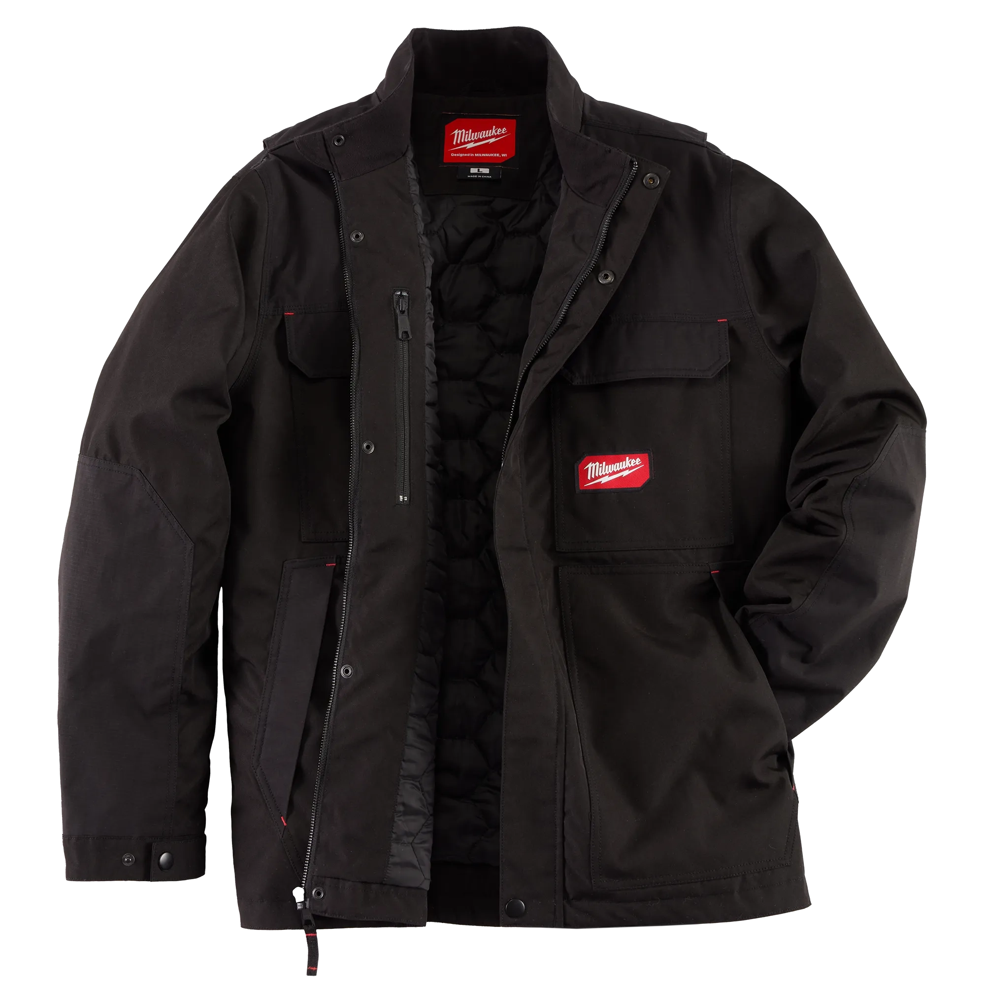 FREEFLEX™ Insulated Jacket