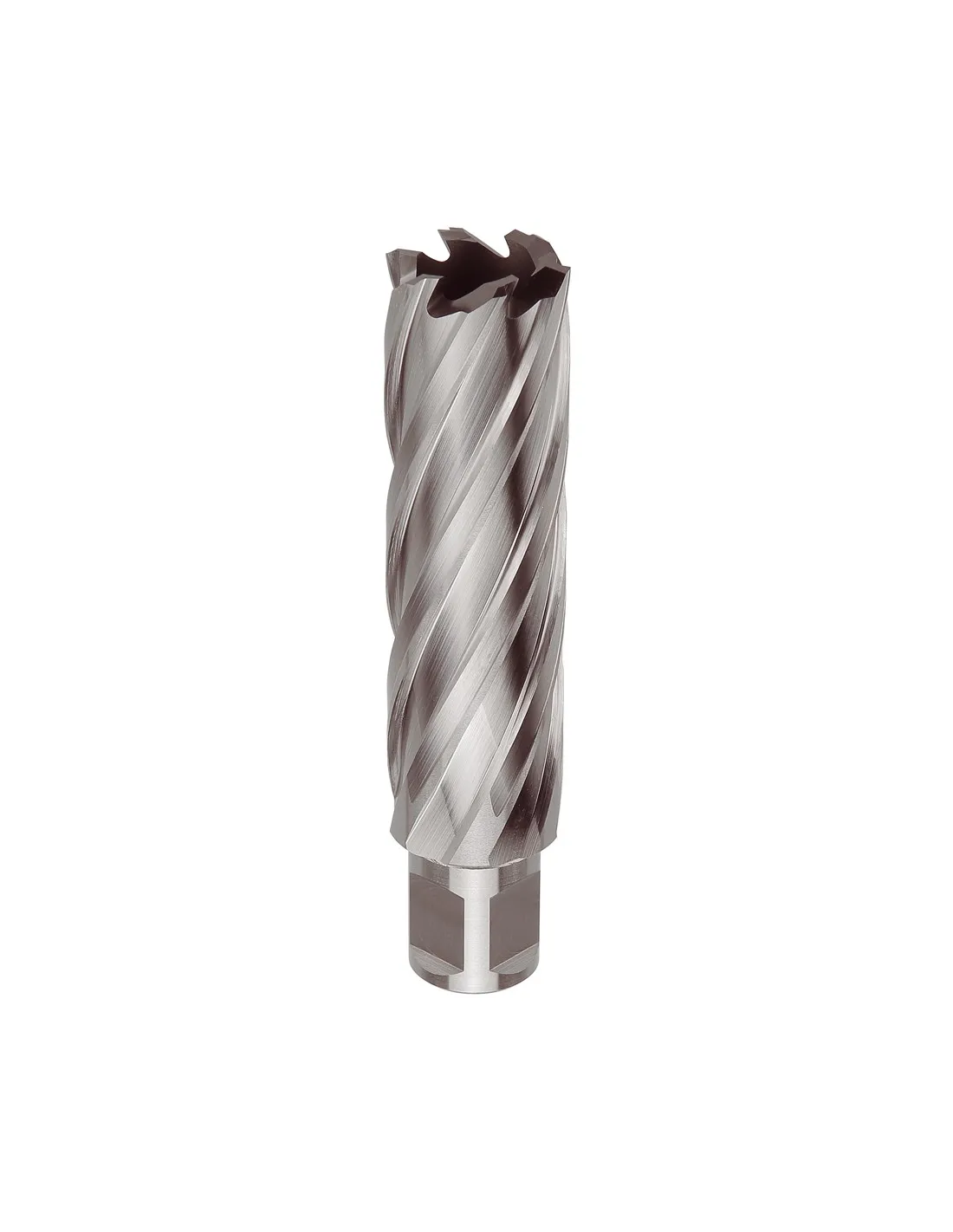 FRESA P/BASE ELECTRO. 750C HSSCO. Ø 48