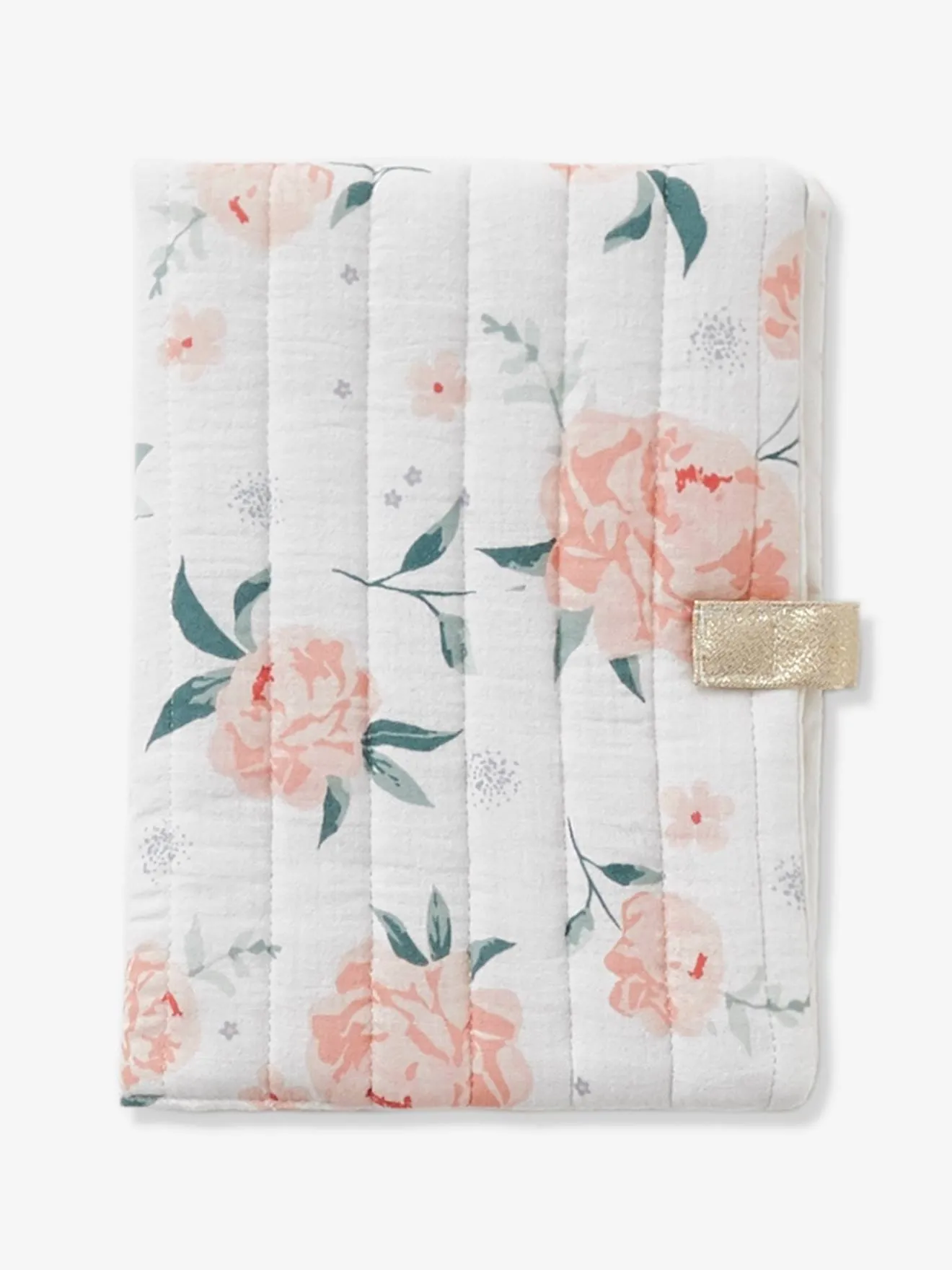 Funda de tarjeta sanitaria Eau de Rose