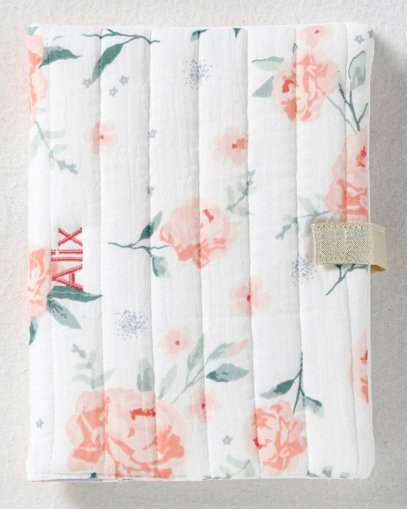 Funda de tarjeta sanitaria Eau de Rose
