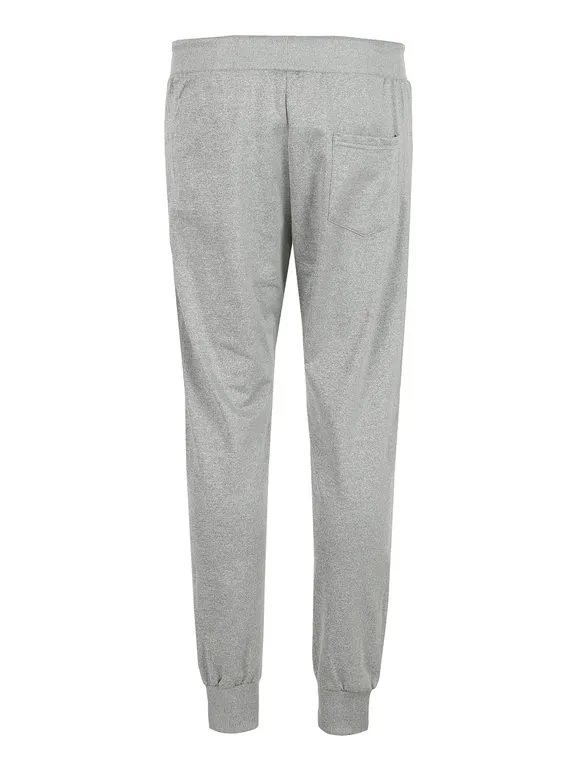 Furia Rossa Pantalón deportivo de hombre con puños.