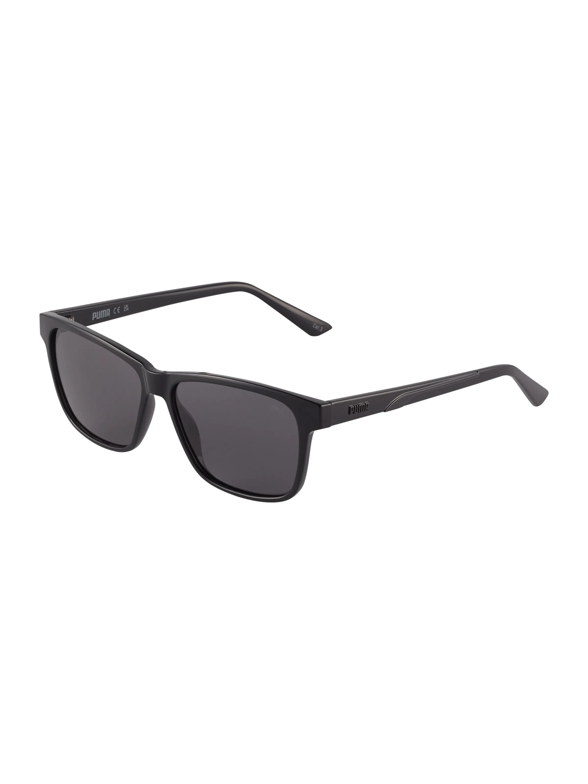 Gafas de sol 'INJECTION' PUMA en Negro