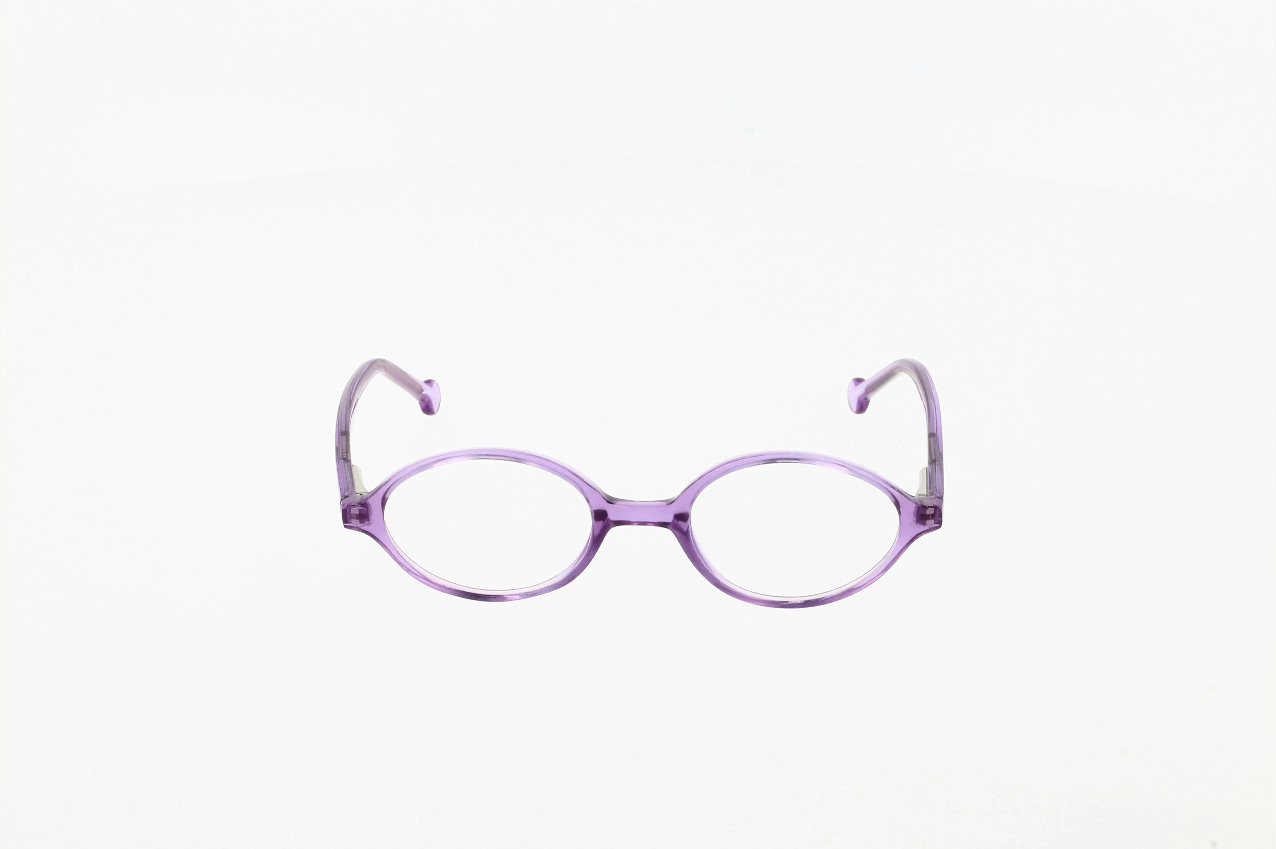 Gafas oftálmicas Seen HK03 Nias Color Violeta