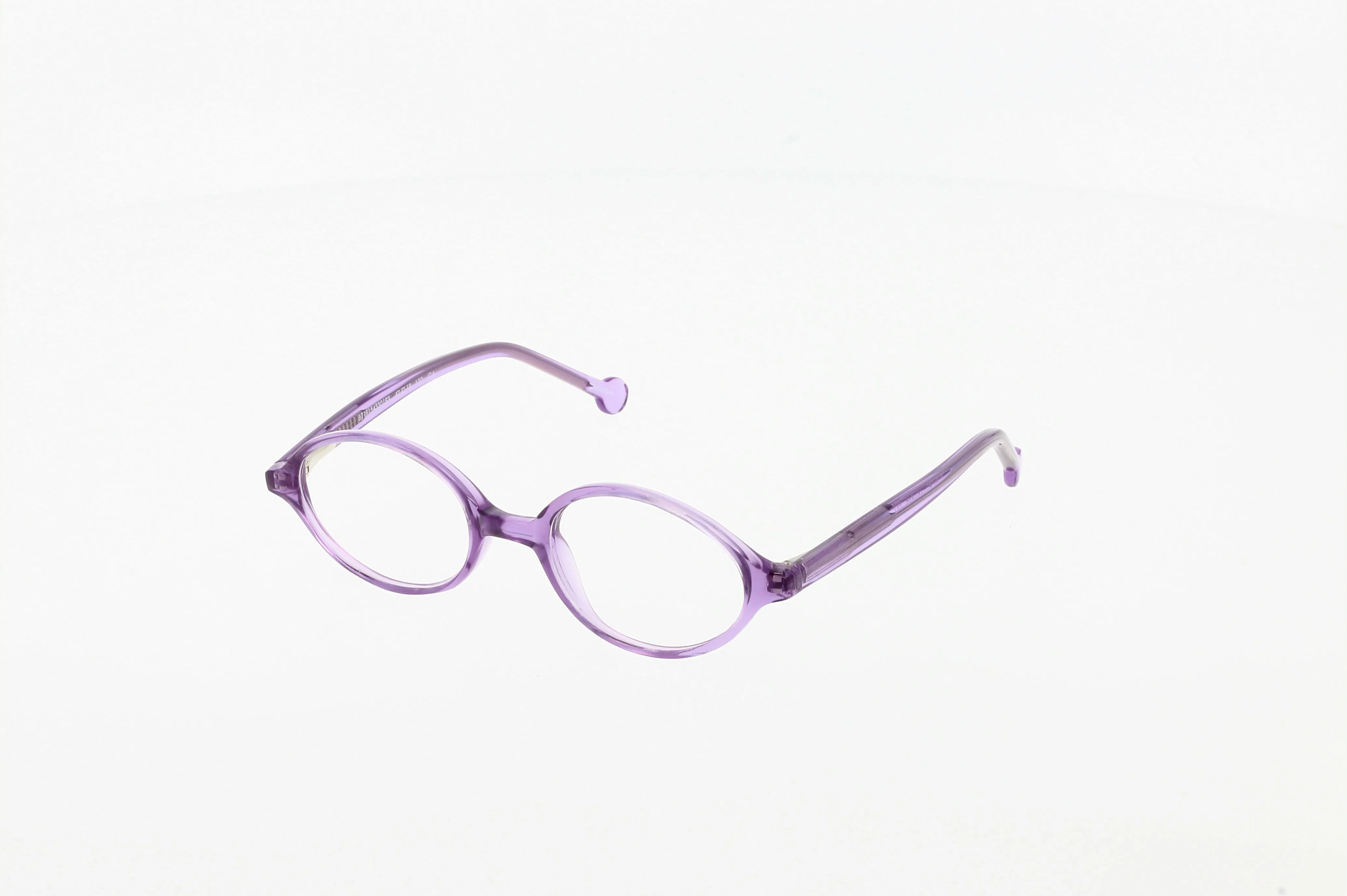 Gafas oftálmicas Seen HK03 Nias Color Violeta