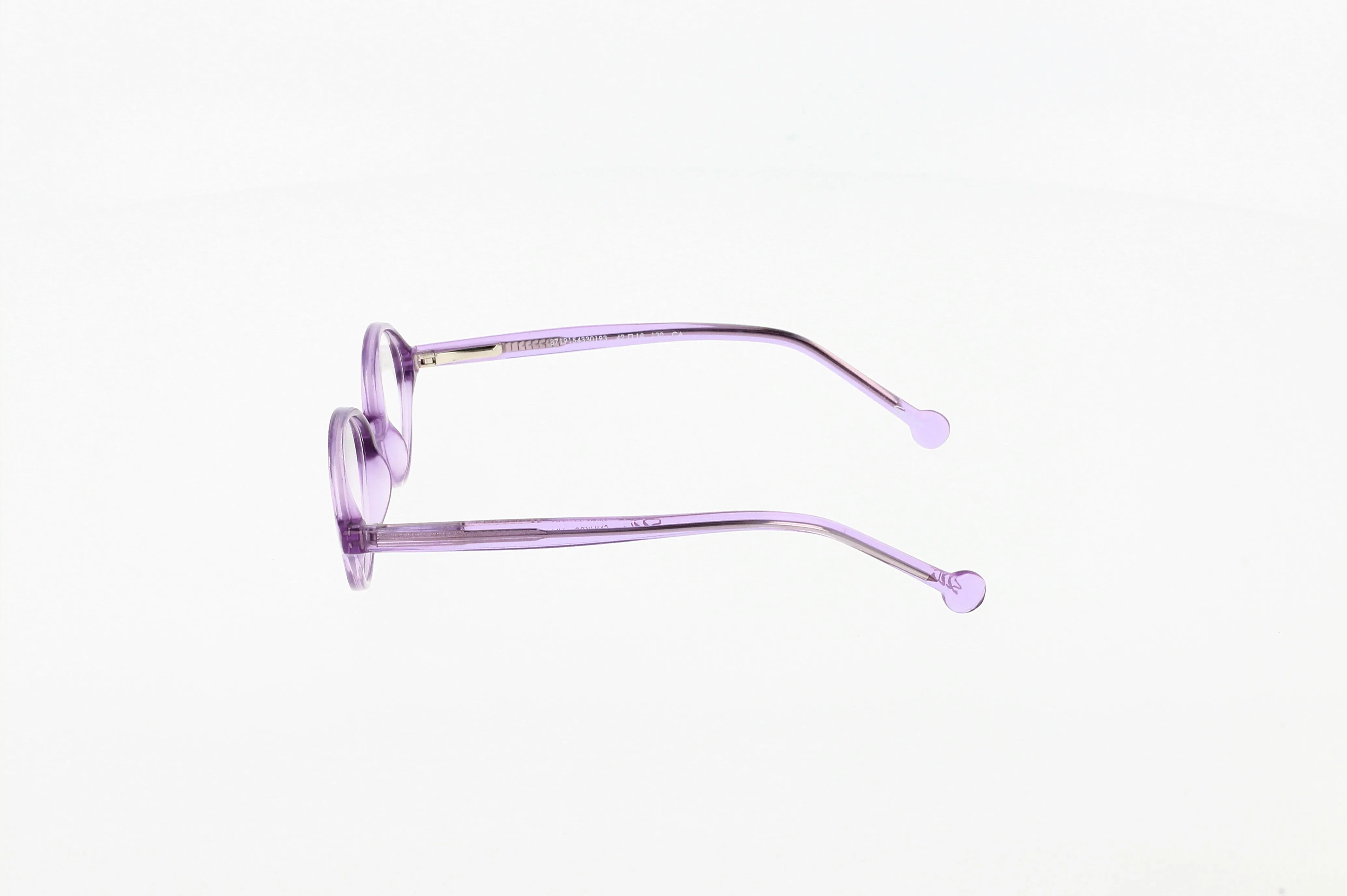 Gafas oftálmicas Seen HK03 Nias Color Violeta