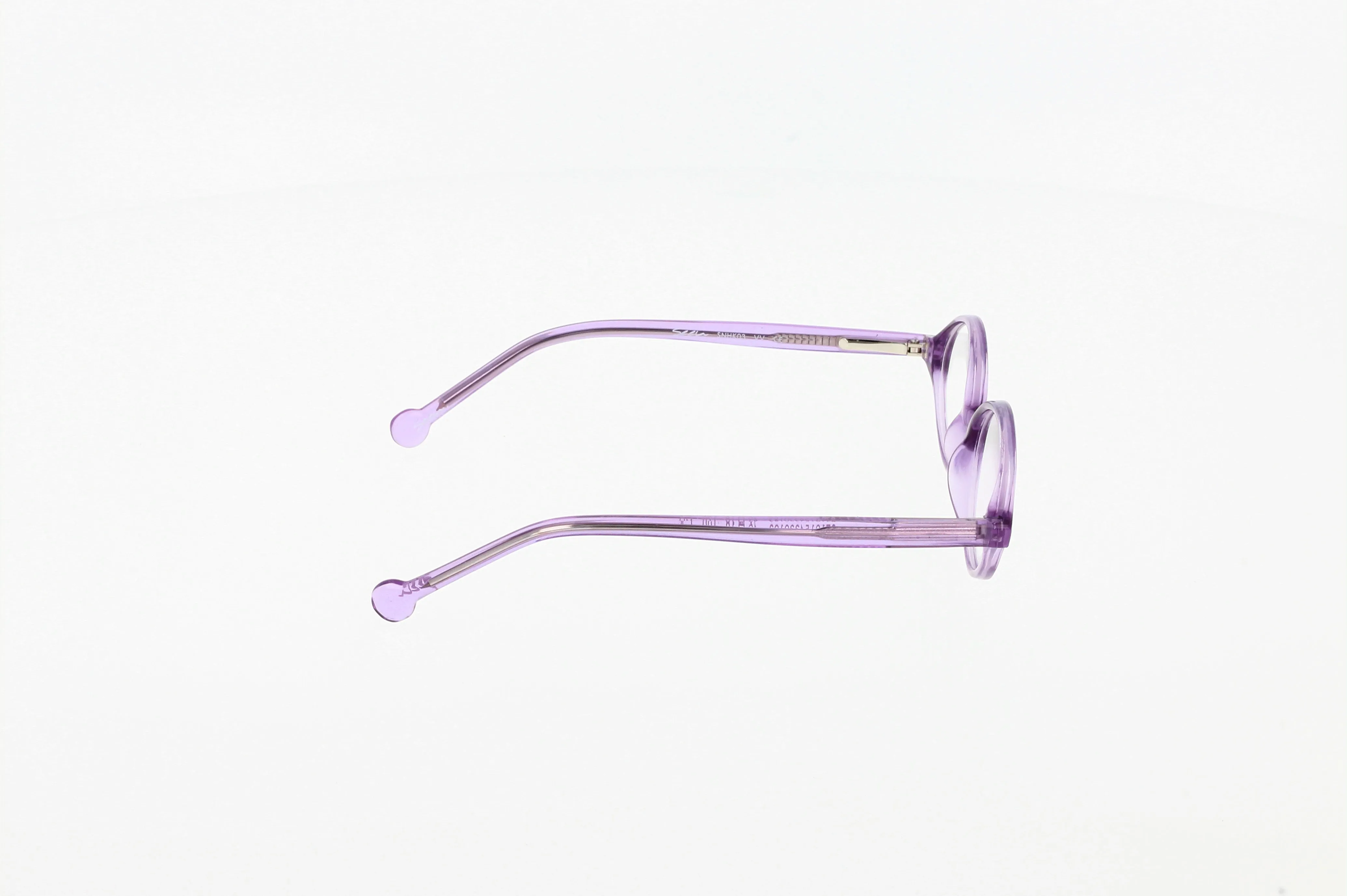 Gafas oftálmicas Seen HK03 Nias Color Violeta